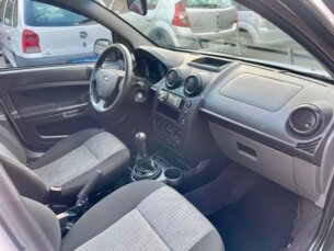 Foto 7 - Ford Fiesta Hatch Fiesta Hatch SE Plus 1.0 RoCam (Flex) manual