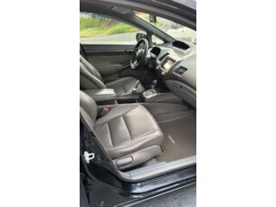 Foto 4 - Honda Civic New Civic EXS 1.8 (Aut) (Flex) automático