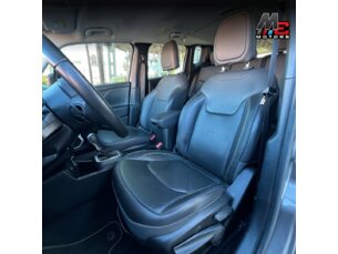 Foto 5 - Jeep Renegade Renegade 2.0 TDI Longitude 4WD (Aut) automático