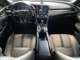 Foto 8 - Honda Civic Civic 1.5 Turbo Touring CVT automático