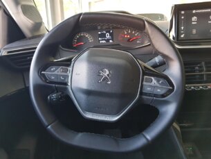 Foto 5 - Peugeot 208 208 1.6 Allure (Aut) automático
