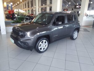 Jeep Renegade 1.3 T270