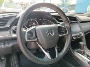 Foto 4 - Honda Civic Civic 2.0 Sport CVT automático