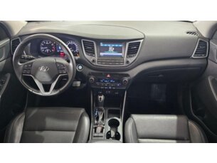Foto 5 - Hyundai Tucson New Tucson GLS 1.6 GDI Turbo (Aut) automático
