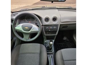 Foto 9 - Chevrolet Prisma Prisma 1.4 8V LT (Flex) manual