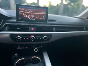 Foto 5 - Audi A4 A4 2.0 TFSI Ambiente S Tronic automático