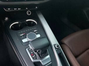 Foto 8 - Audi A4 A4 2.0 TFSI Ambiente S Tronic automático