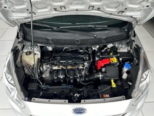 Foto 5 - Ford Ka Sedan Ka Sedan SE 1.5 16v (Flex) manual