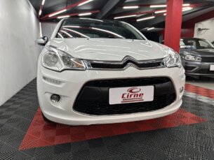 Foto 4 - Citroën C3 C3 Exclusive 1.6 VTI 120 (Flex) (Aut) automático