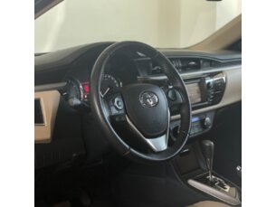 Foto 8 - Toyota Corolla Corolla 2.0 Altis Multi-Drive S (Flex) automático