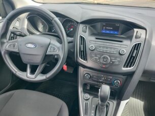 Foto 4 - Ford Focus Sedan Focus Fastback SE 2.0 PowerShift automático