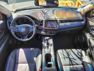 Foto 9 - Honda HR-V HR-V Touring CVT 1.8 I-VTEC FlexOne automático