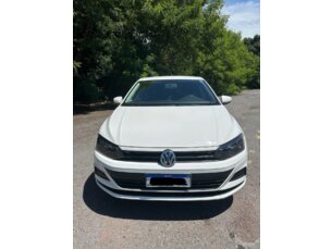 Volkswagen Polo 1.6 (Flex)