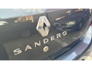Foto 9 - Renault Sandero Sandero Expression 1.0 12V SCe (Flex) manual
