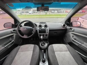 Foto 6 - Ford Fiesta Hatch Fiesta Hatch  SE Plus 1.6 RoCam (Flex) manual