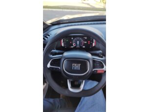 Foto 3 - Fiat Pulse Pulse 1.0 Turbo 200 Impetus (Aut) automático