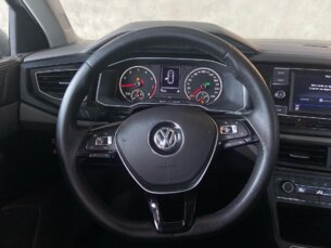 Foto 8 - Volkswagen Polo Polo 1.0 200 TSI Highline (Aut) automático