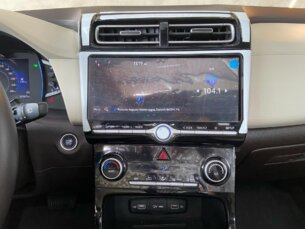 Foto 9 - Hyundai Creta Creta 2.0 Ultimate (Aut) automático