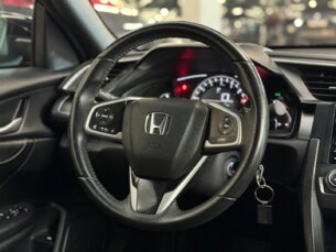 Foto 5 - Honda Civic Civic 2.0 Sport CVT automático