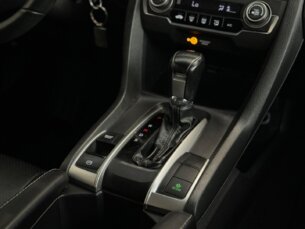 Foto 9 - Honda Civic Civic 2.0 Sport CVT automático
