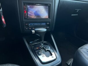 Foto 9 - Volkswagen Bora Bora 2.0 MI (Aut) (Flex) automático