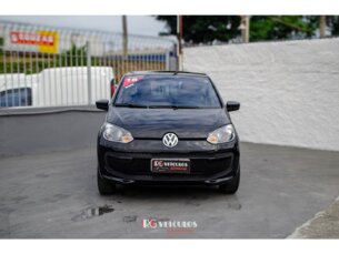 Foto 1 - Volkswagen Up! Up! 1.0 12v E-Flex take up! 2p manual