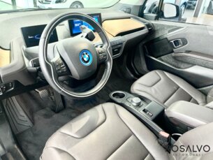 Foto 5 - BMW I3 I3 0.6 Rex Full automático