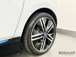 Foto 10 - BMW I3 I3 0.6 Rex Full automático