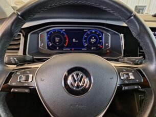Foto 8 - Volkswagen Virtus Virtus 200 TSI Highline (Flex) (Aut) automático