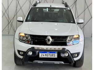 Foto 3 - Renault Oroch Duster Oroch 2.0 16V Dynamique (Aut) (Flex) automático