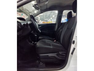 Foto 8 - Toyota Etios Hatch Etios 1.5 X Plus (Aut) automático