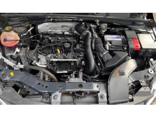 Foto 5 - Chevrolet Onix Plus Onix Plus 1.0 Turbo LTZ (Aut) automático