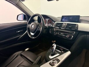 Foto 9 - BMW Série 3 320i 2.0 (Aut) automático