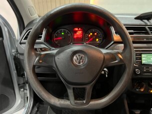 Foto 5 - Volkswagen Voyage Voyage 1.6 MSI (Flex) (Aut) automático