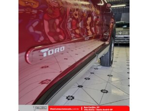 Foto 10 - Fiat Toro Toro Freedom 1.8 AT6 4x2 (Flex) automático