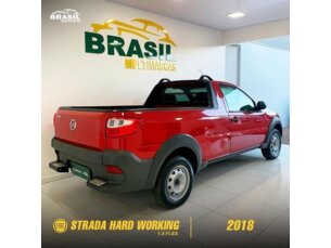 Foto 4 - Fiat Strada Strada Hard Working 1.4 (Flex) manual