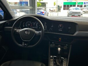 Foto 8 - Volkswagen Jetta Jetta 1.4 250 TSI R-Line automático