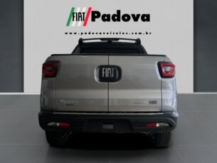Foto 4 - Fiat Toro Toro 1.3 T270 Freedom (Aut) automático