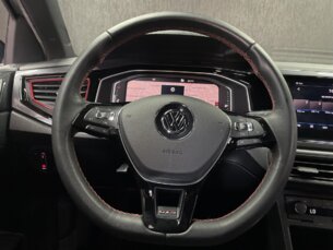 Foto 7 - Volkswagen Polo Polo 1.4 250 TSI GTS (Aut) automático