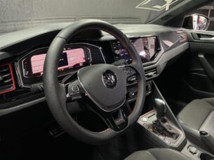 Foto 10 - Volkswagen Polo Polo 1.4 250 TSI GTS (Aut) automático
