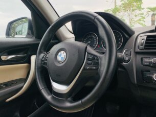 Foto 6 - BMW Série 1 118i 1.6 Sport automático