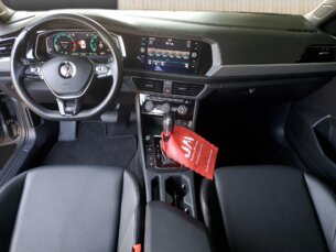 Foto 6 - Volkswagen Jetta Jetta 1.4 250 TSI R-Line automático