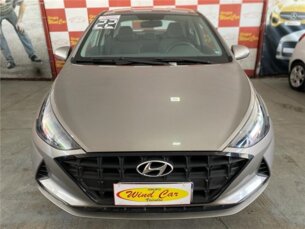 Hyundai HB20S 1.0 Evolution