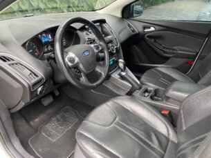 Foto 4 - Ford Focus Hatch Focus Hatch Titanium 2.0 16V PowerShift automático