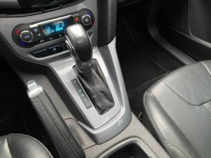 Foto 8 - Ford Focus Hatch Focus Hatch Titanium 2.0 16V PowerShift automático