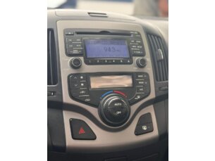 Foto 9 - Hyundai i30 CW i30 CW 2.0i GLS (Aut) automático