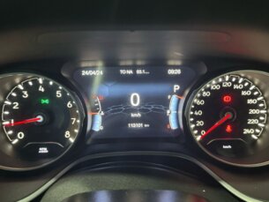 Foto 5 - Jeep Compass Compass 2.0 Longitude automático
