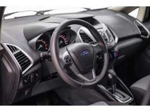 Foto 5 - Ford EcoSport Ecosport SE 2.0 16V (Flex) (Aut) automático