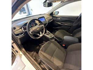 Foto 8 - Chevrolet Onix Plus Onix Plus 1.0 Turbo LTZ (Aut) automático