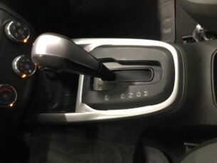 Foto 8 - Chevrolet Onix Onix 1.4 Activ SPE/4 (Aut) automático